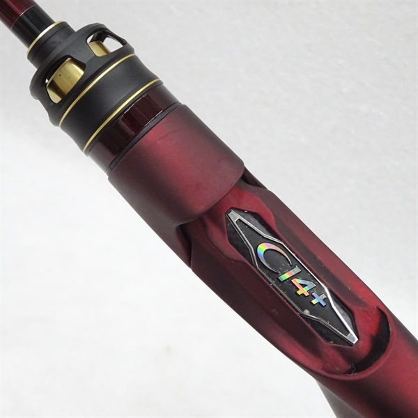 ２０セフィアリミテッドメタルスッテＢ６５ＭーＳ